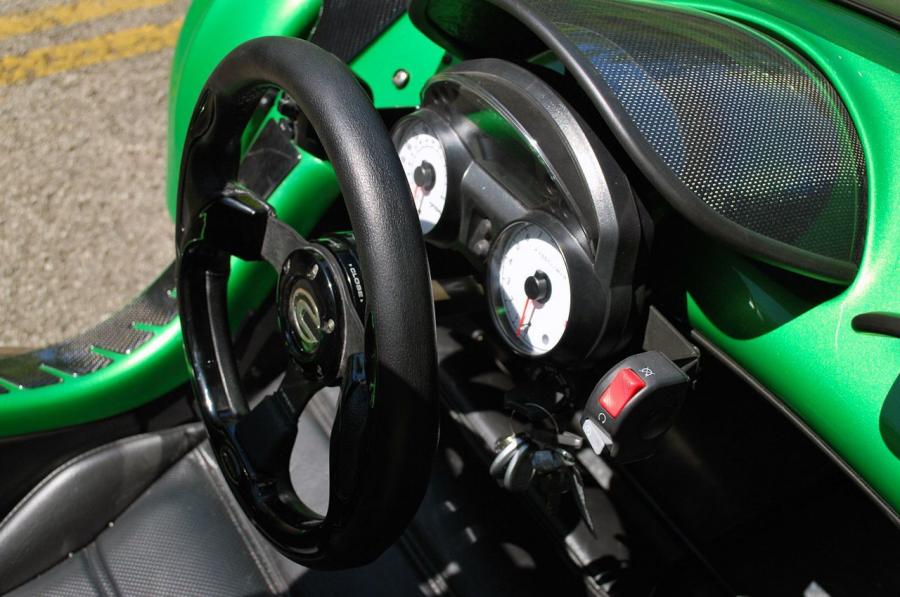  Campagna T-Rex 14R 2012 года  (фото 8 из 32)